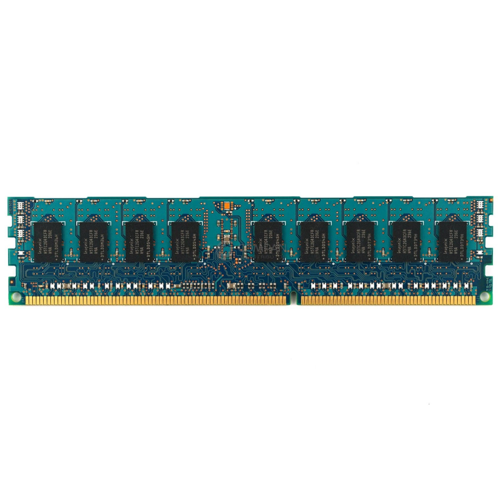 SNPP9RN2C-8G DELL MEMORY 8GB 2RX4 PC3L 10600R DDR3 RDIMM